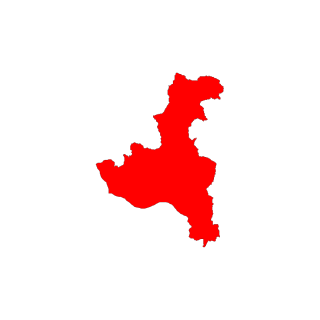 <span class="mw-page-title-main">Kodarma Assembly constituency</span> Constituency of the Jharkhand legislative assembly in India