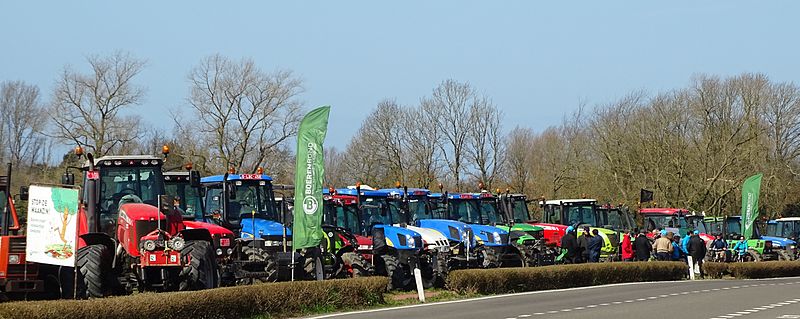 File:Koksijde - Driedaagse van De Panne-Koksijde, etappe 2, 1 april 2015, aankomst (A09).JPG