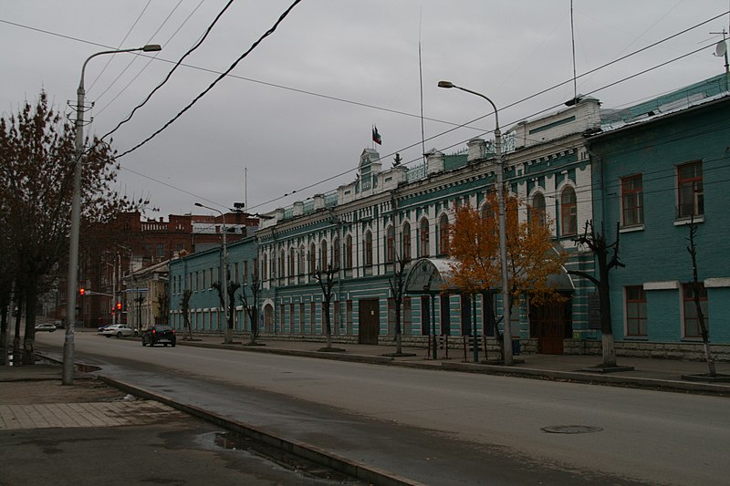 File:Kommunisticheskaya 29 photo 1.jpg