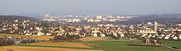 Korntal-Münchingen - Voir