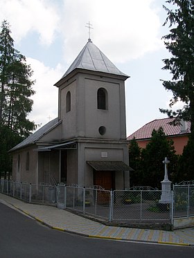 Bulhary (distrito de Lučenec)