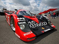 Porsche 962 - Wikipedia