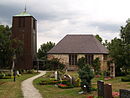 Kuddewörde Church of St Andreas.JPG