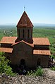 Kurmukhi, Republic of Georgia