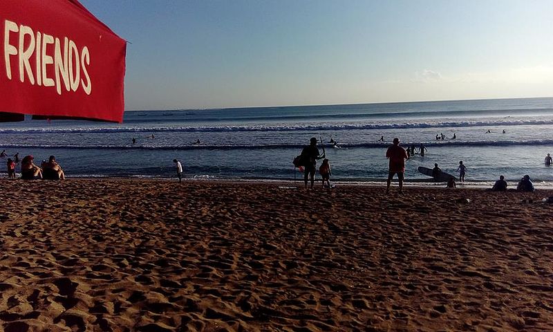 File:Kuta Beach, Bali, Indonesia.jpg