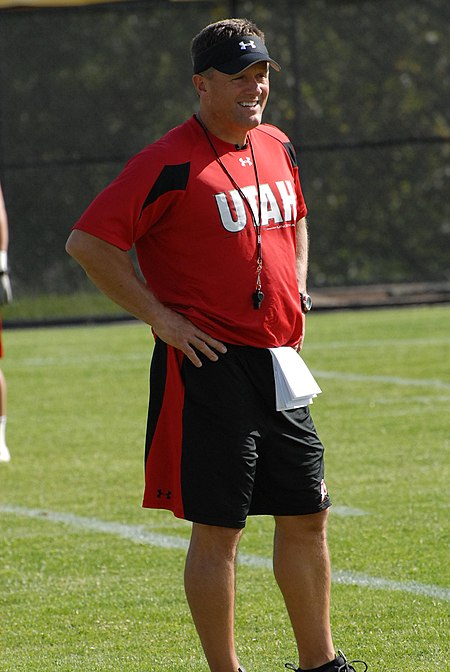 Kyle Whittingham at practice.jpg