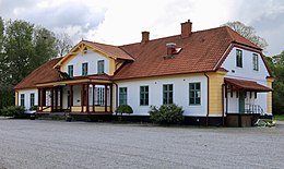 Kyrkheddinge – Veduta