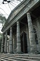 Ancien siège de la Monnaie du Japon, Osaka.