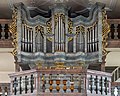 * Nomination Pipe organ in the church of St. Ägidius in Löffelsterz --Ermell 11:32, 11 November 2022 (UTC) * Promotion  Support Good quality. --Jsamwrites 14:08, 11 November 2022 (UTC)