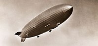 Miniatura para Graf Zeppelin LZ 130