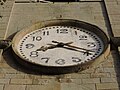wikimedia_commons=File:La Spezia, Biassa, San Martino, campanile, orologio.jpg