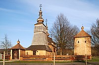 Cerkiew na liście UNESCO