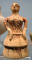Lady Cretan costume 1400 BC Staatliche Antikensammlungen.jpg