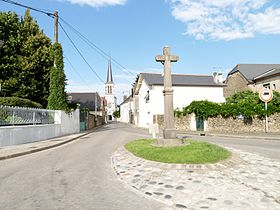 Lagos (Pyrénées-Atlantische Oceaan)