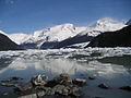 Miniatura para Glaciar Onelli