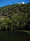 Miniatura para Parque nacional Tolhuaca