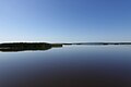 Lake Oesten nature reserve on the Tidan River in Sweden.jpg
