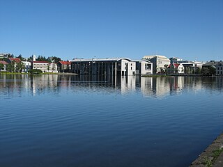 <span class="mw-page-title-main">Reykjavík City Council</span> City council of Reykjavík, Iceland