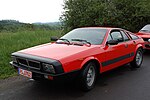 Lancia Montecarlo (1980-1981)