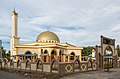 * Nomination Masjid Padang Lalang (engl. "Thatch Field Mosque") at Langkawi, Malaysia --Cccefalon 19:18, 22 January 2014 (UTC) * Promotion Good quality. --Poco a poco 20:59, 22 January 2014 (UTC)
