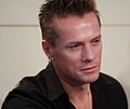 Larry Mullen Jr.