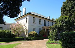 Launceston House-ning asosiy tasviri.JPG