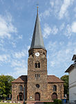 Laurentiuskirche (Rehme)