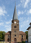 Kirchenkreis Vlotho