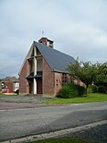 Vignette pour Église Saint-Michel de Lawarde-Mauger