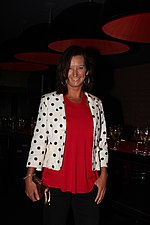 Thumbnail for File:Layne Beachley (6542803811).jpg