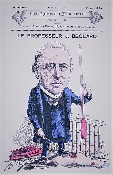 File:Le Professeur J. Béclard.jpg