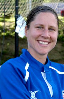 <span class="mw-page-title-main">Leah Berard</span> Rugby player