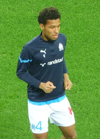 <span class="mw-page-title-main">Boubacar Kamara</span> French association football player