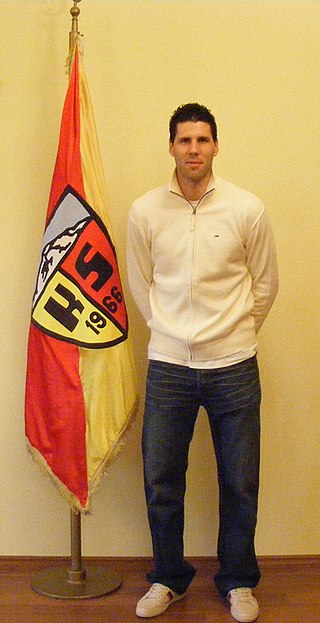 <span class="mw-page-title-main">Leonardo Andrés Iglesias</span> Argentine footballer