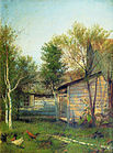 Sunny Day, 1876