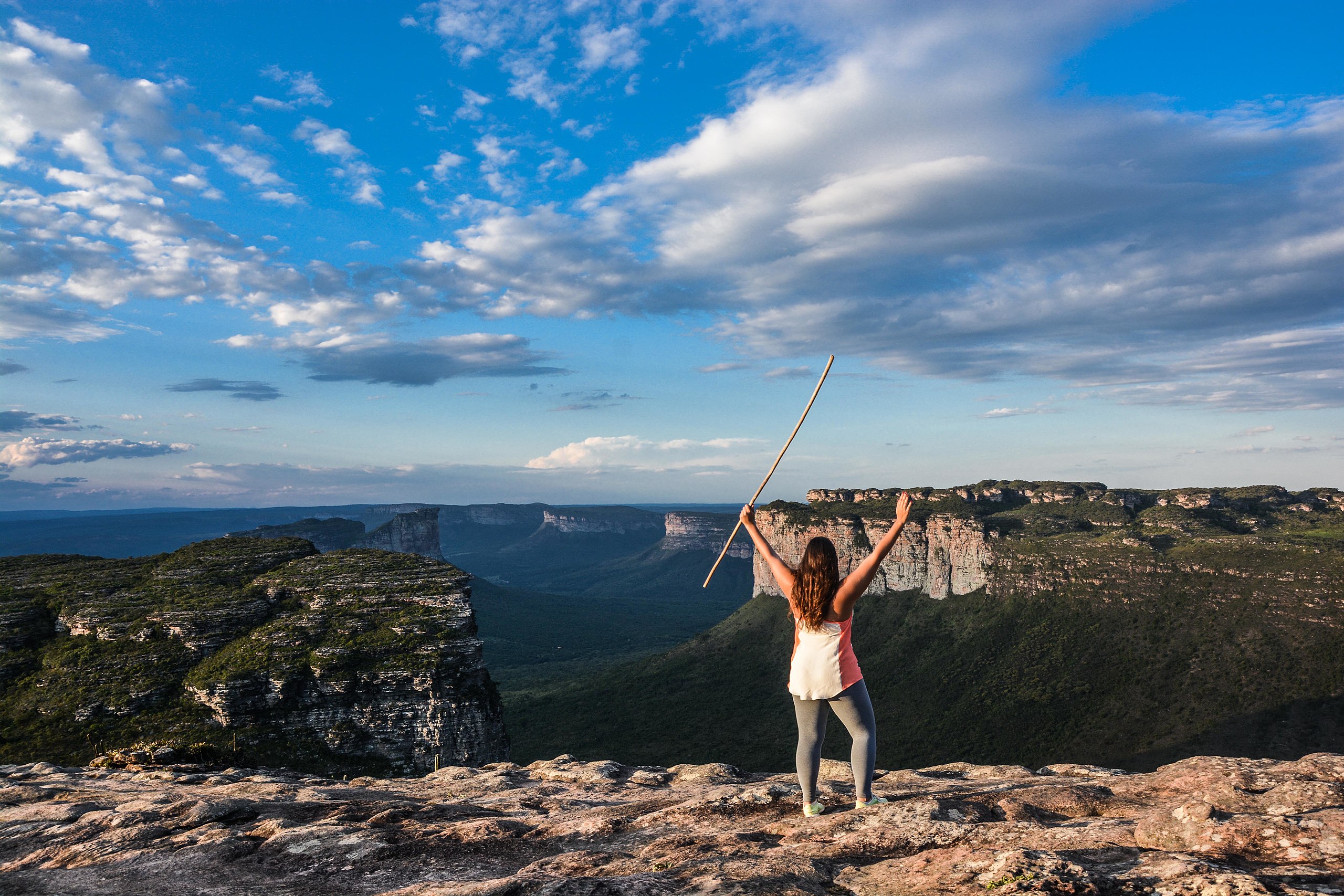 Chapada: Contador de história baiana relata história da origem do nome do  Morro do Pai Inácio – Jornal da Chapada