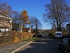 Seltersstraße ostwärts ab Töpchiner Weg