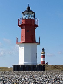 Lighthouses, Point of Ayre - geograph.org.uk - 762180.jpg