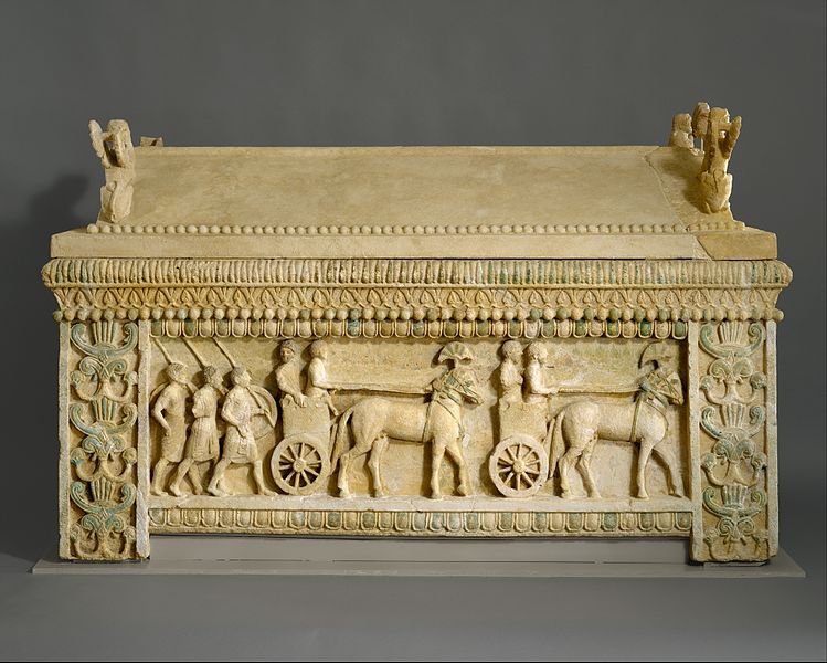 File:Limestone sarcophagus- the Amathus sarcophagus MET DT352.jpg
