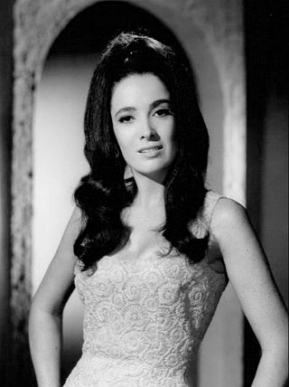 <span class="mw-page-title-main">Linda Cristal</span> Argentine-American actress (1931–2020)