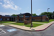 Lindale Early Childhood Center