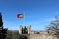 * Nomination Lisbon - Ramparts of Castelo de São Jorge --Imehling 10:59, 4 March 2022 (UTC) * Promotion  Support Good quality Lmbuga 11:51, 4 March 2022 (UTC)