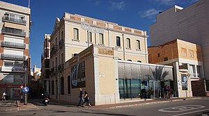 Lloret De Mar Museu Del Mar