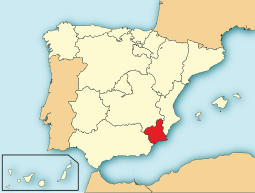 Región de Murcia