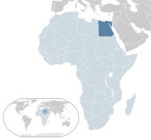 Location Egypt AU Africa.svg