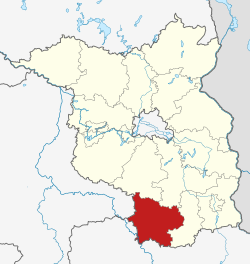 Locator map EE in Brandenburg.svg