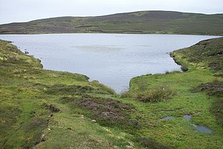 Loch of Livister