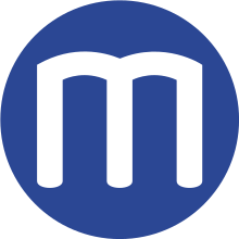 Logo Metro Rennes.svg