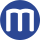 Logo Metro Rennes.svg