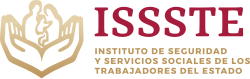 ISSSTE logo.svg